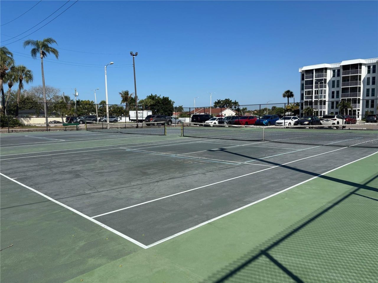 4904 38th Way S, Unit 417, Saint Petersburg, FL 33711 Photo