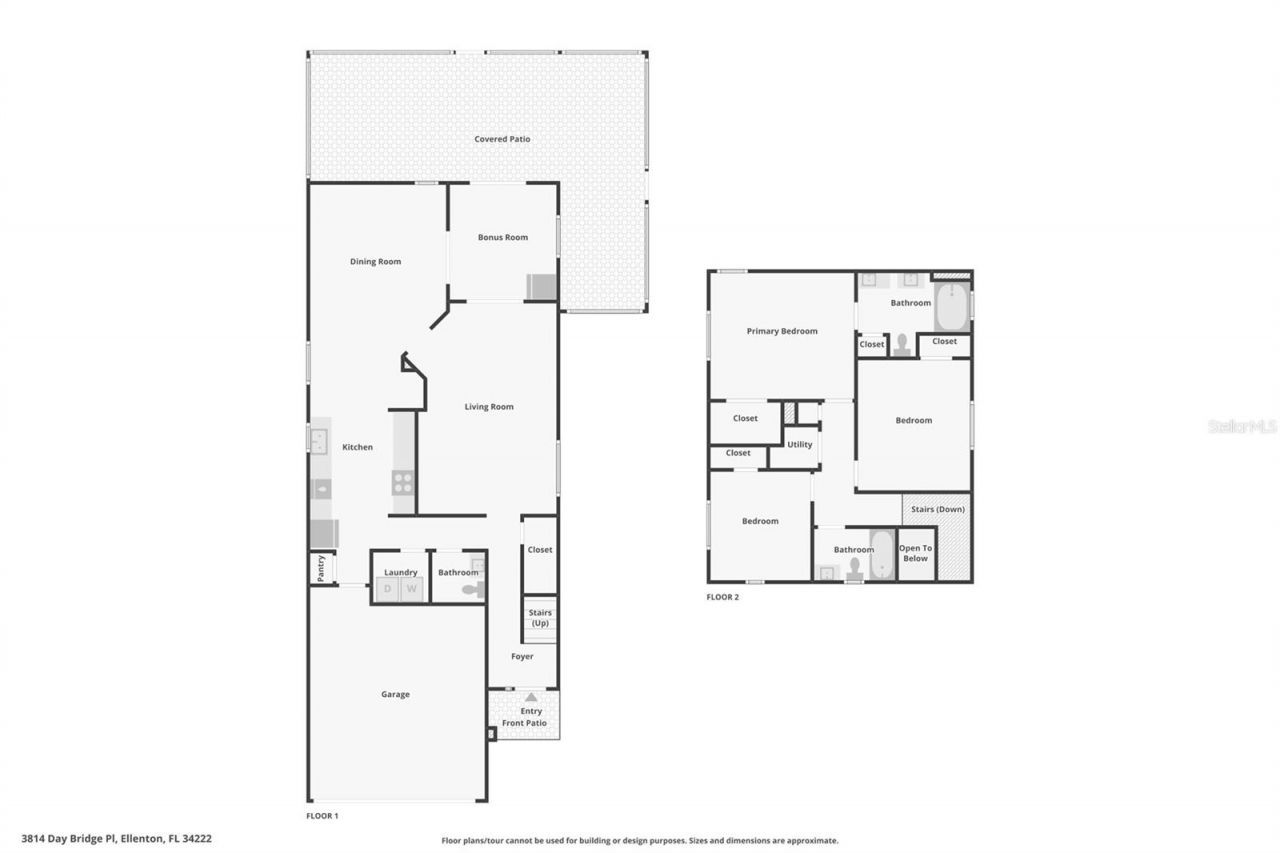 3814 Day Bridge Place, Ellenton, FL 34222 Photo