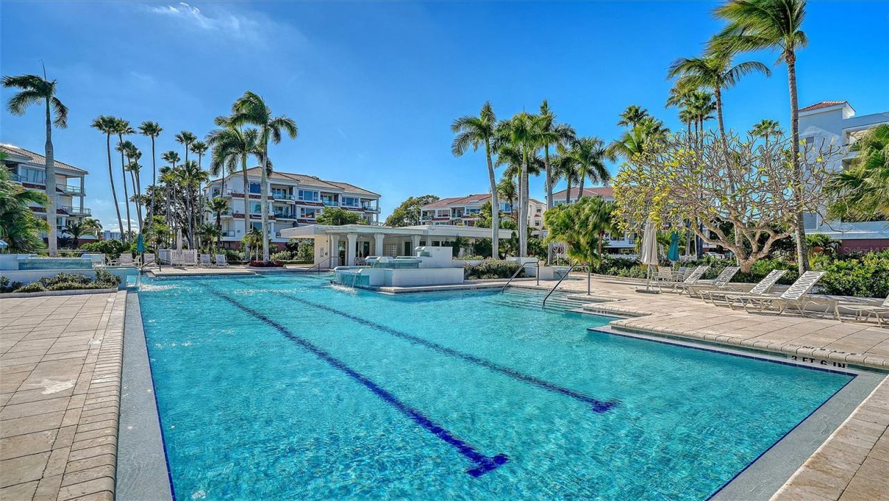 350 Gulf Of Mexico Drive, Unit 234, Longboat Key, FL 34228 Photo