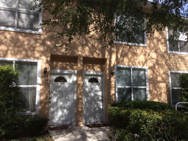 4415 SW 34TH STREET, Unit 607, GAINESVILLE, FL 32608