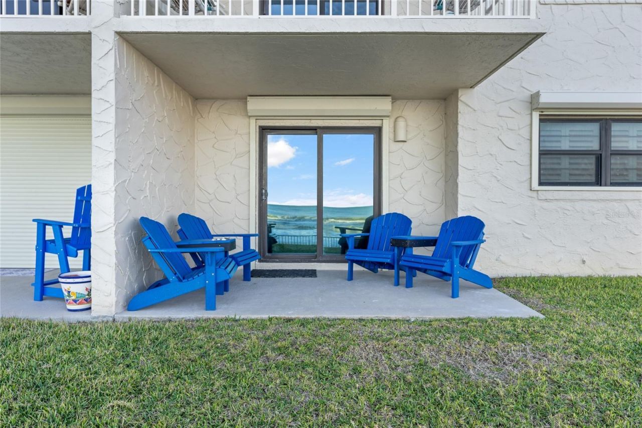 4201 S Atlantic Avenue, Unit 110, New Smyrna Beach, FL 32169 Photo