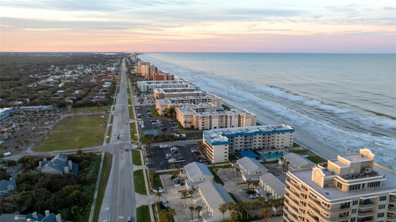 4201 S Atlantic Avenue, Unit 110, New Smyrna Beach, FL 32169 Photo