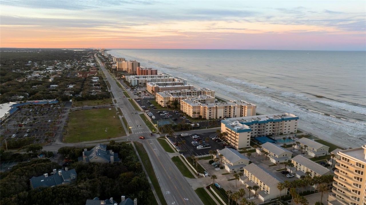 4201 S Atlantic Avenue, Unit 110, New Smyrna Beach, FL 32169 Photo