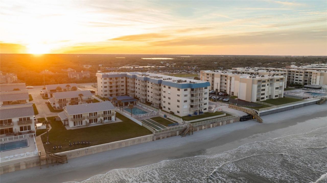 4201 S Atlantic Avenue, Unit 110, New Smyrna Beach, FL 32169 Photo