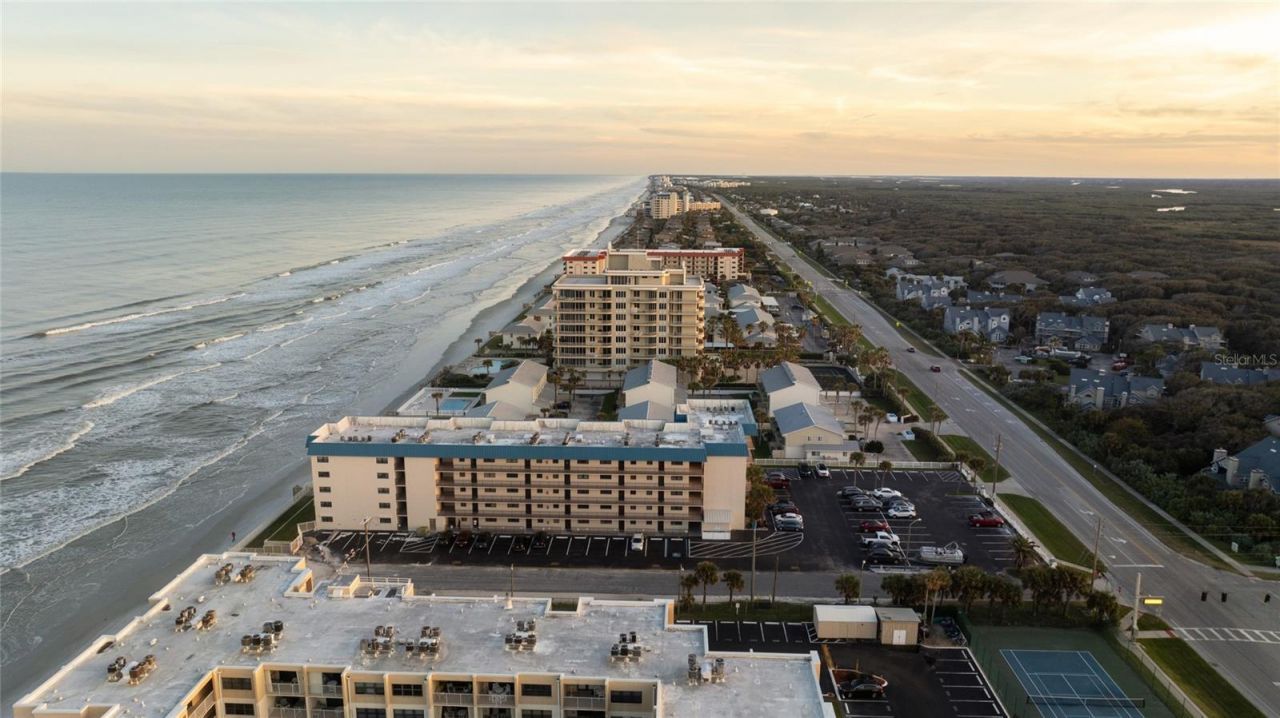 4201 S Atlantic Avenue, Unit 110, New Smyrna Beach, FL 32169 Photo