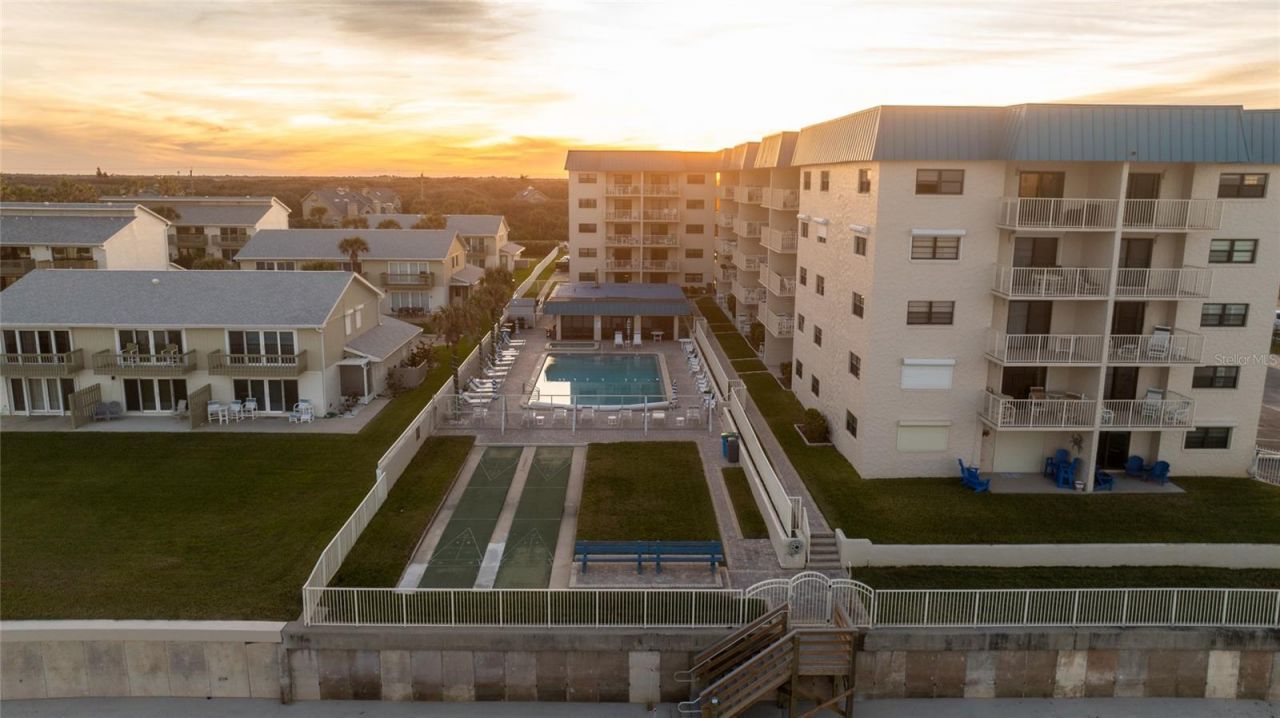 4201 S Atlantic Avenue, Unit 110, New Smyrna Beach, FL 32169 Photo