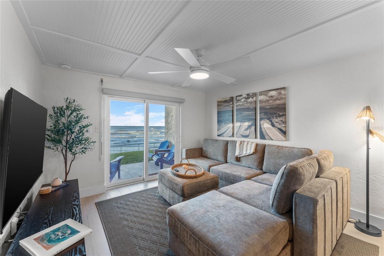 4201 S Atlantic Avenue, Unit 110, New Smyrna Beach, FL 32169 Photo