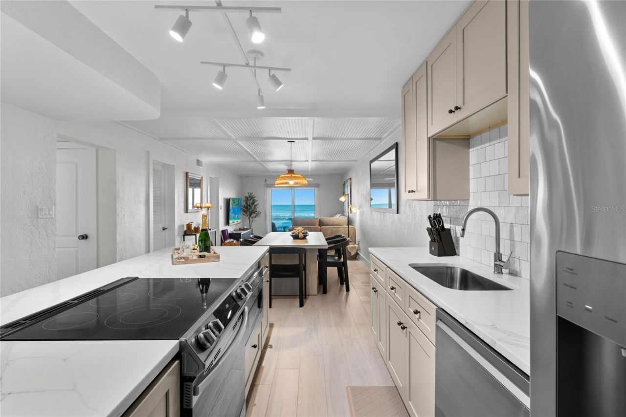 4201 S Atlantic Avenue, Unit 110, New Smyrna Beach, FL 32169 Photo