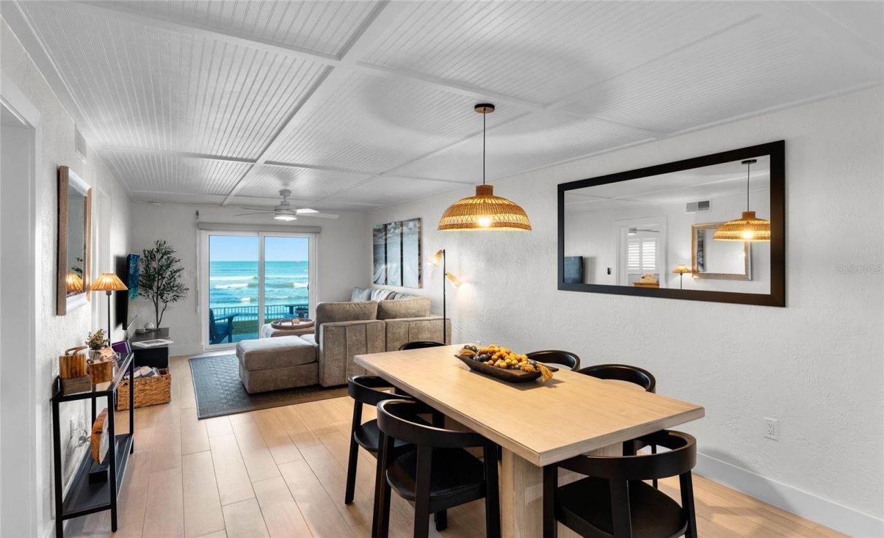 4201 S Atlantic Avenue, Unit 110, New Smyrna Beach, FL 32169 Photo