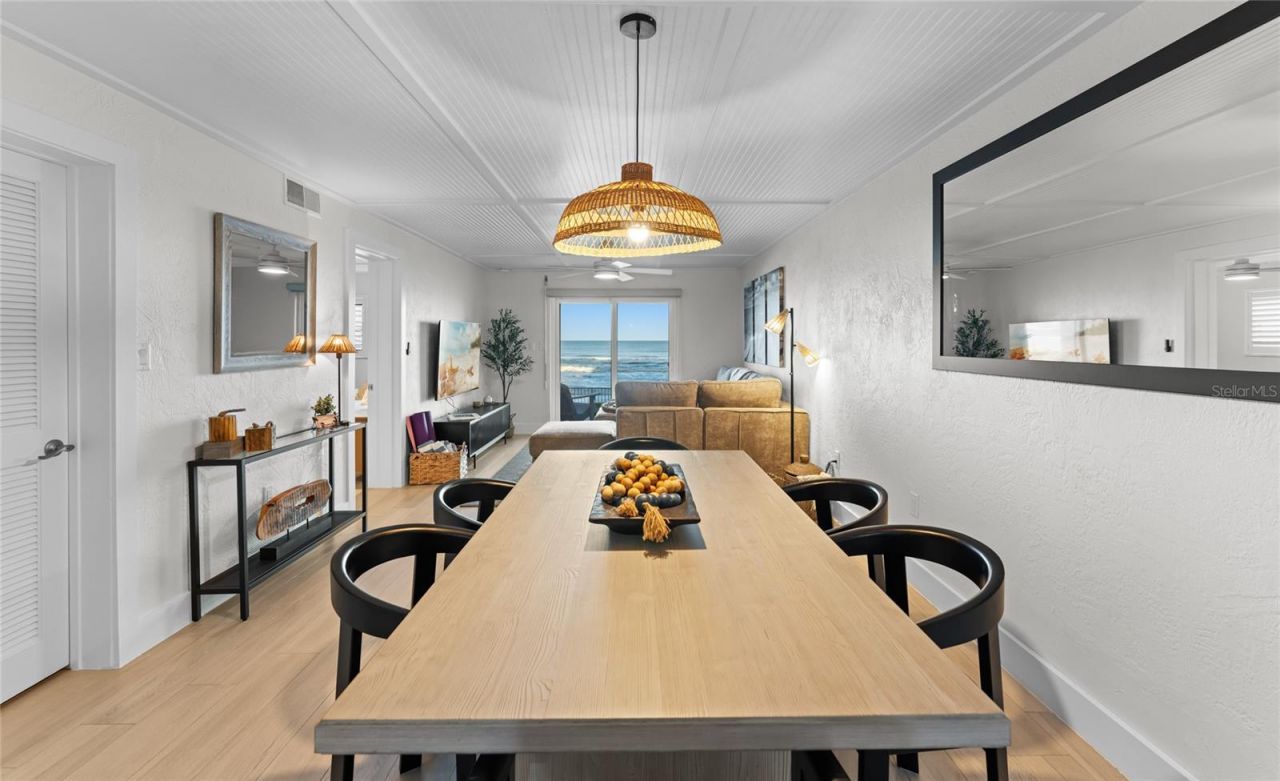 4201 S Atlantic Avenue, Unit 110, New Smyrna Beach, FL 32169 Photo