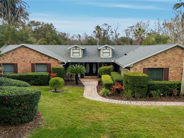 930 ARABIAN AVENUE, WINTER SPRINGS, FL 32708