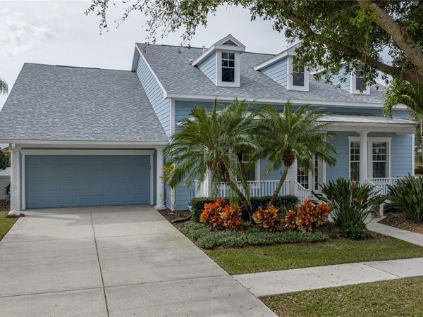 5252 BRIGHTON SHORE DRIVE, APOLLO BEACH, FL 33572