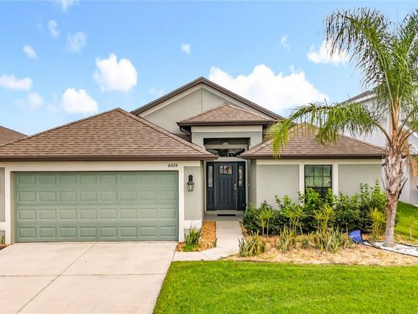 6024 162ND AVE E, PARRISH, FL 34219