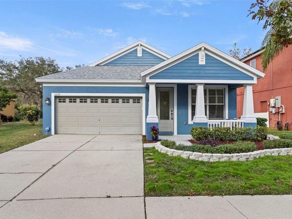 1239 GENTILLY LANE, WESLEY CHAPEL, FL 33544