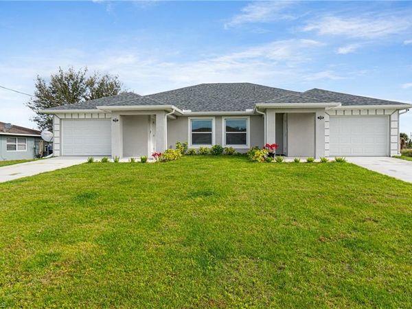 1137/1139 Edgerton AVE, LEHIGH ACRES, FL 33974