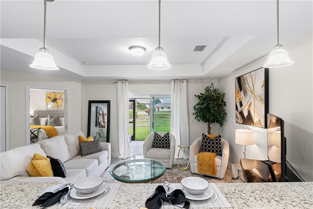 1137/1139 Edgerton Ave, Lehigh Acres, FL 33974 Photo