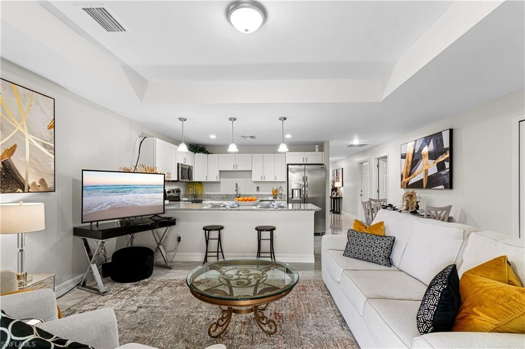 1137/1139 Edgerton Ave, Lehigh Acres, FL 33974 Photo