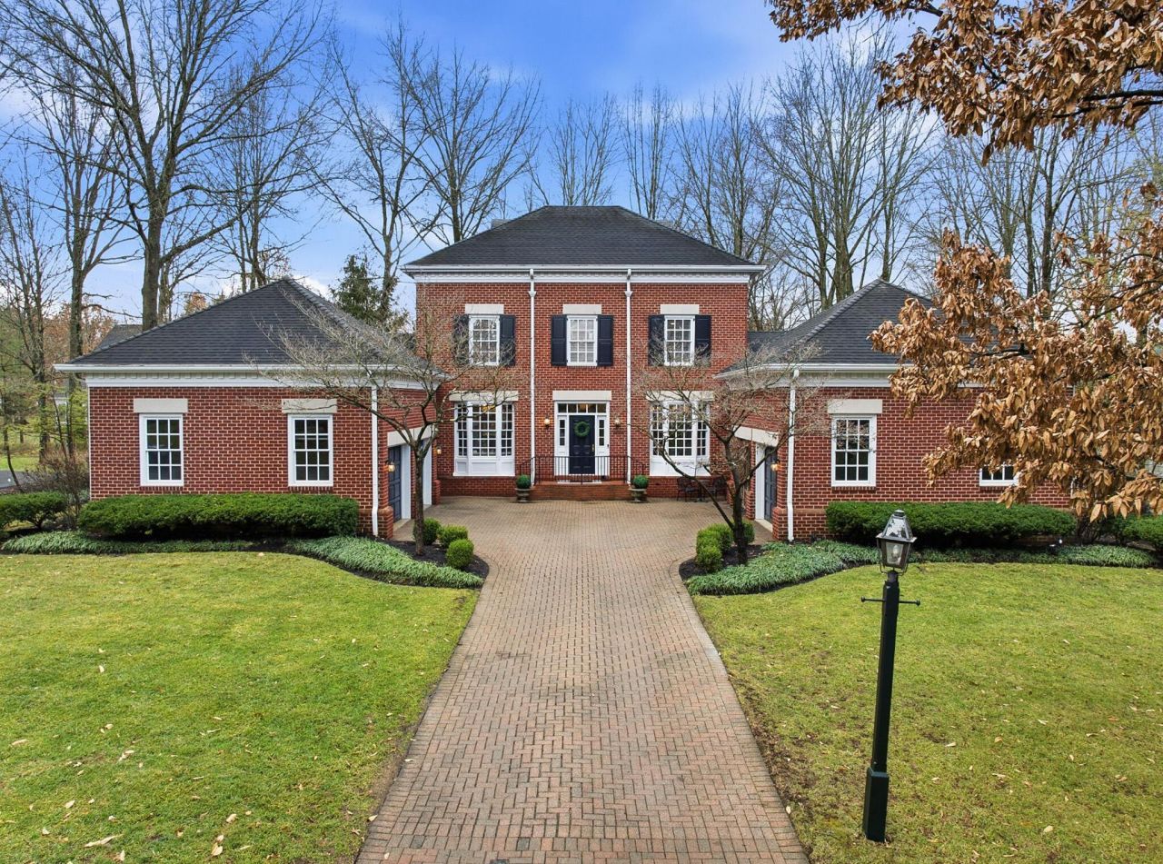 7599 N Goodrich Square, New Albany, OH 43054 Main Photo