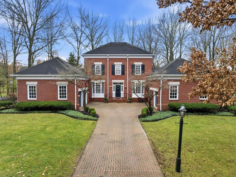 7599 N Goodrich Square, New Albany, OH 43054 Photo 1