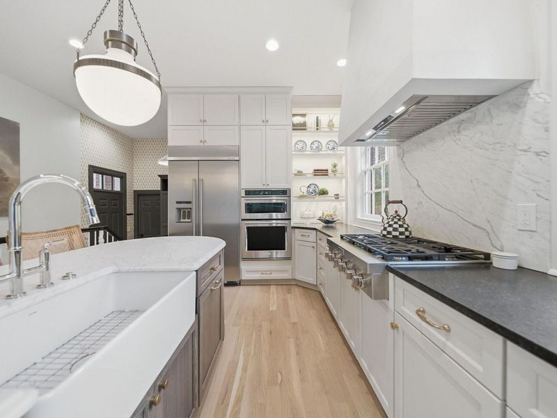 7599 N Goodrich Square, New Albany, OH 43054 Photo 12