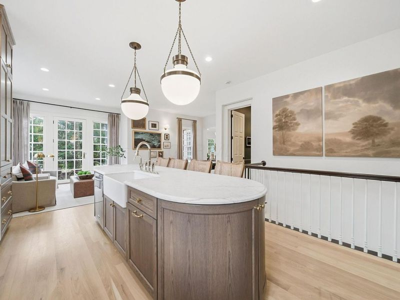 7599 N Goodrich Square, New Albany, OH 43054 Photo 13