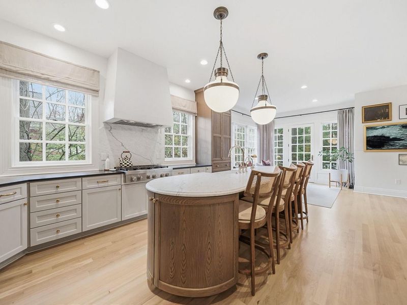 7599 N Goodrich Square, New Albany, OH 43054 Photo 14