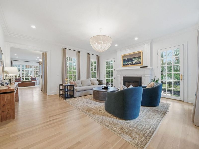 7599 N Goodrich Square, New Albany, OH 43054 Photo 2