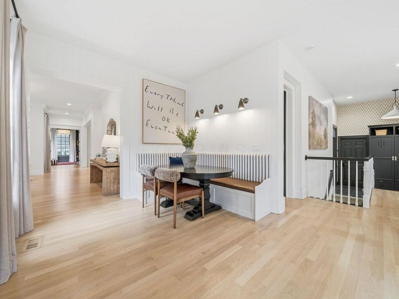 7599 N Goodrich Square, New Albany, OH 43054 Photo 20