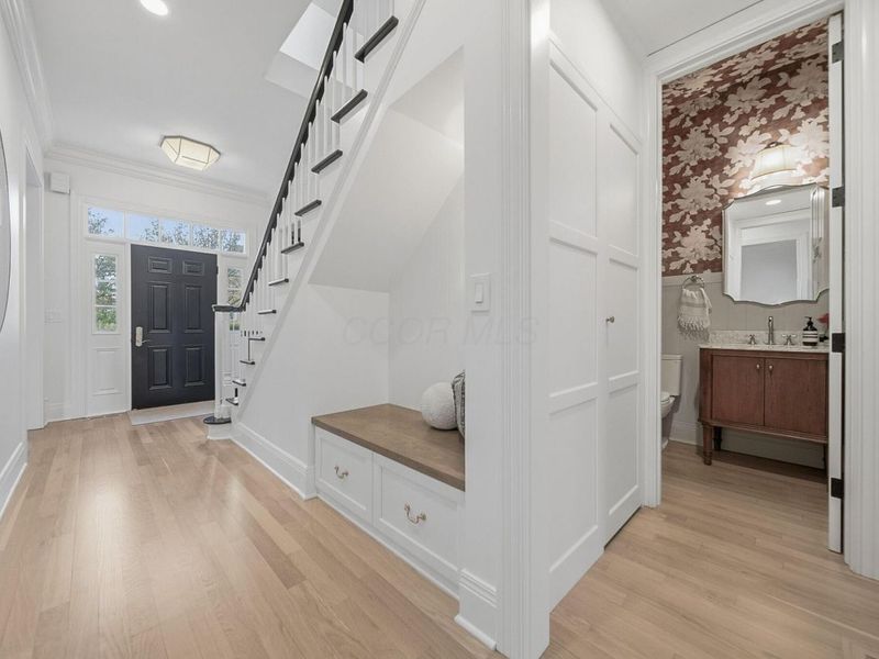 7599 N Goodrich Square, New Albany, OH 43054 Photo 21