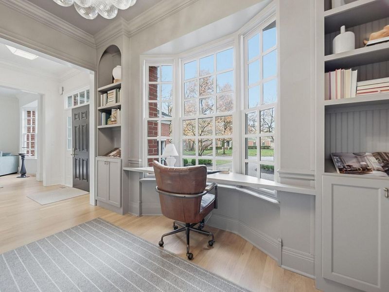 7599 N Goodrich Square, New Albany, OH 43054 Photo 26