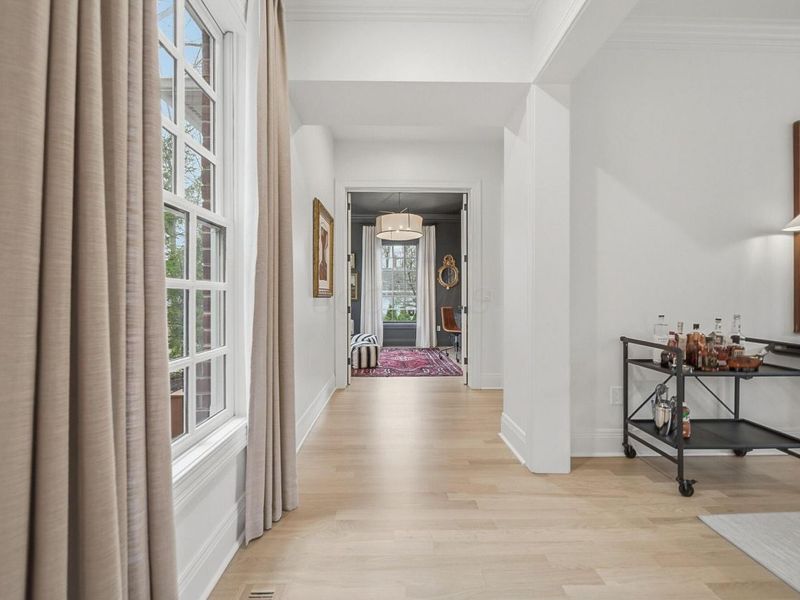 7599 N Goodrich Square, New Albany, OH 43054 Photo 29