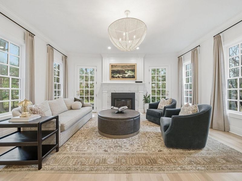 7599 N Goodrich Square, New Albany, OH 43054 Photo 3