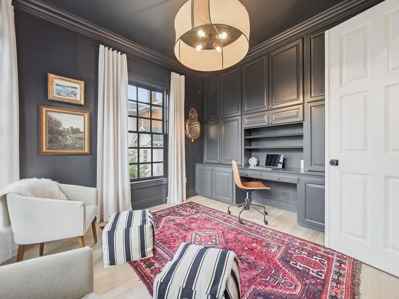 7599 N Goodrich Square, New Albany, OH 43054 Photo 31