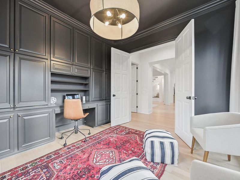 7599 N Goodrich Square, New Albany, OH 43054 Photo 32