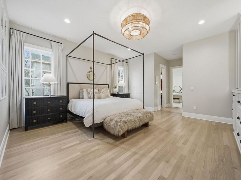 7599 N Goodrich Square, New Albany, OH 43054 Photo 33