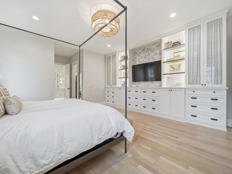 7599 N Goodrich Square, New Albany, OH 43054 Photo 34