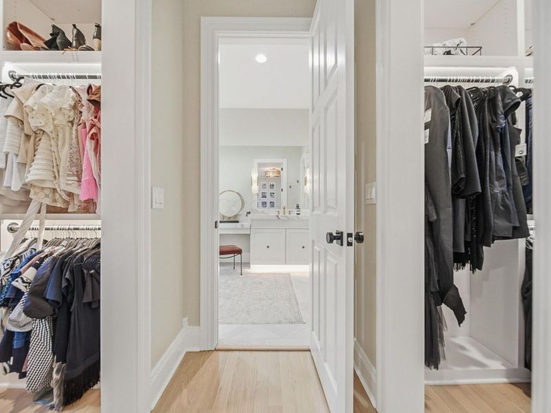 7599 N Goodrich Square, New Albany, OH 43054 Photo 35