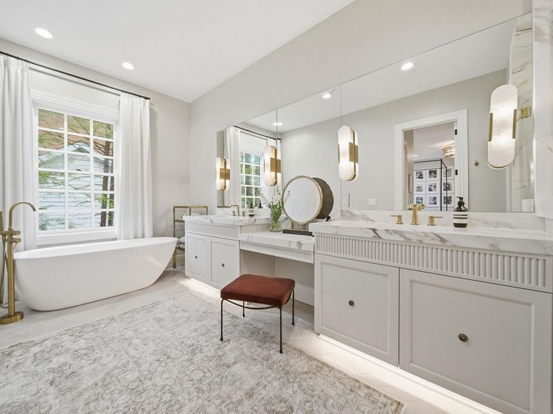 7599 N Goodrich Square, New Albany, OH 43054 Photo 36