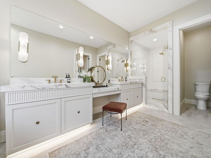 7599 N Goodrich Square, New Albany, OH 43054 Photo 37