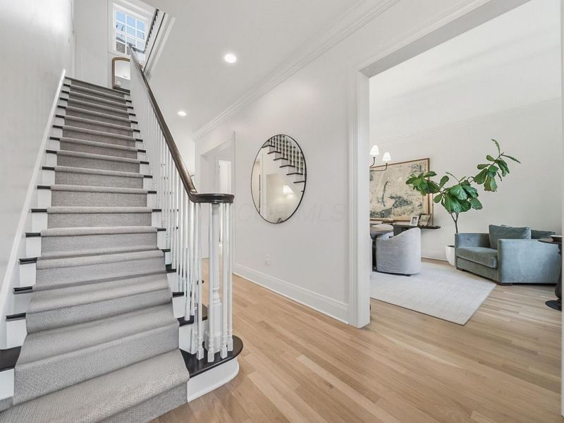 7599 N Goodrich Square, New Albany, OH 43054 Photo 38