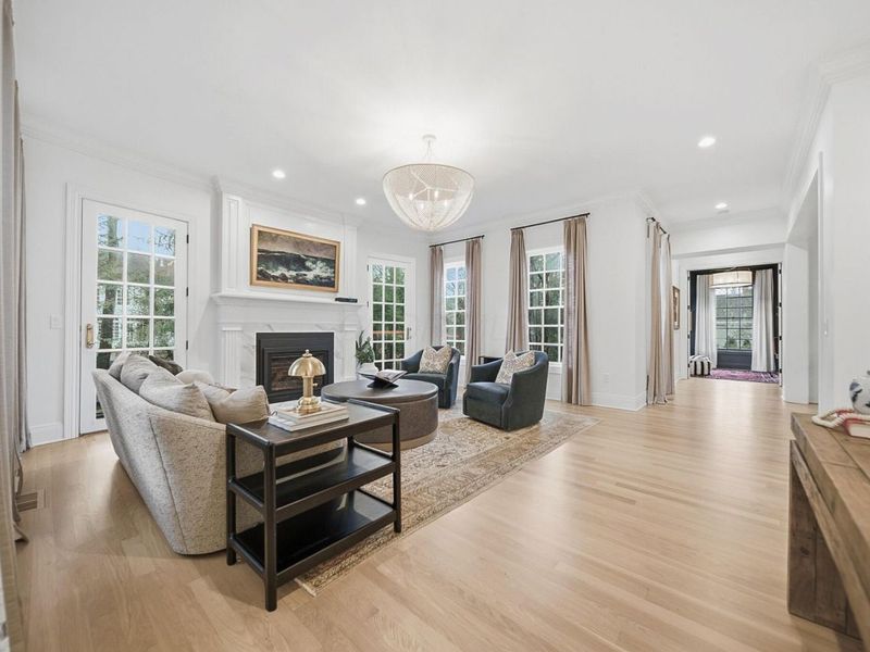 7599 N Goodrich Square, New Albany, OH 43054 Photo 4