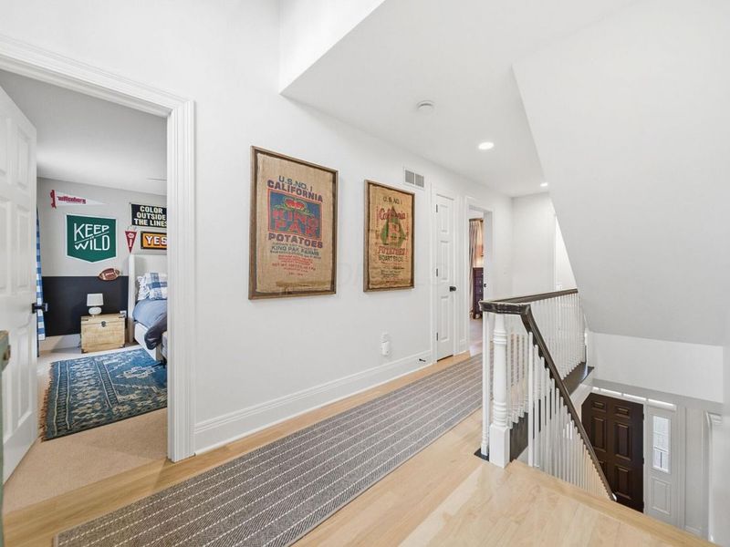 7599 N Goodrich Square, New Albany, OH 43054 Photo 44