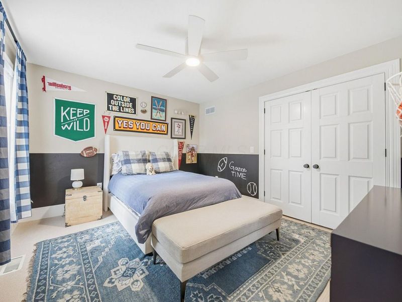 7599 N Goodrich Square, New Albany, OH 43054 Photo 45