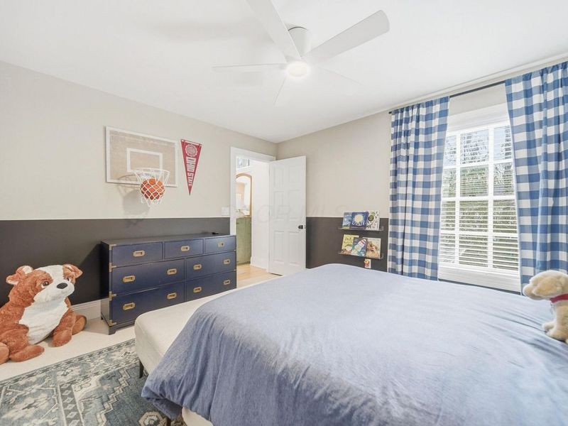 7599 N Goodrich Square, New Albany, OH 43054 Photo 46