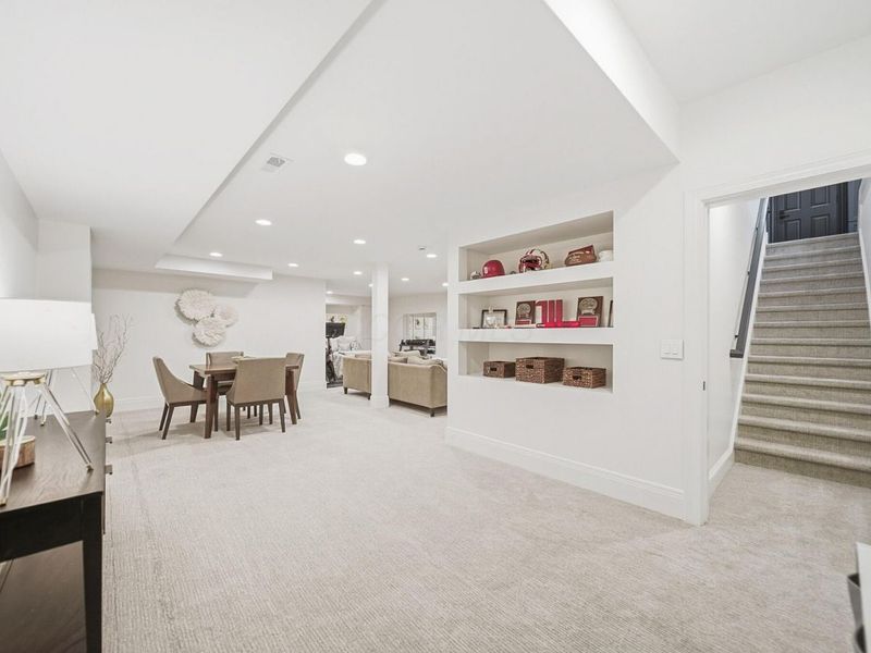 7599 N Goodrich Square, New Albany, OH 43054 Photo 57