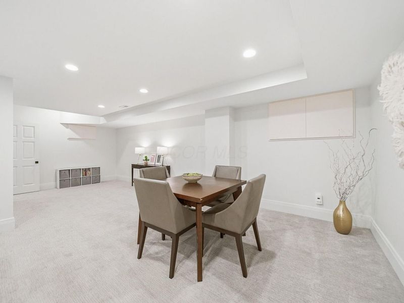 7599 N Goodrich Square, New Albany, OH 43054 Photo 58