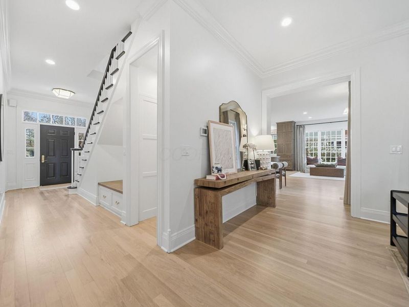 7599 N Goodrich Square, New Albany, OH 43054 Photo 6