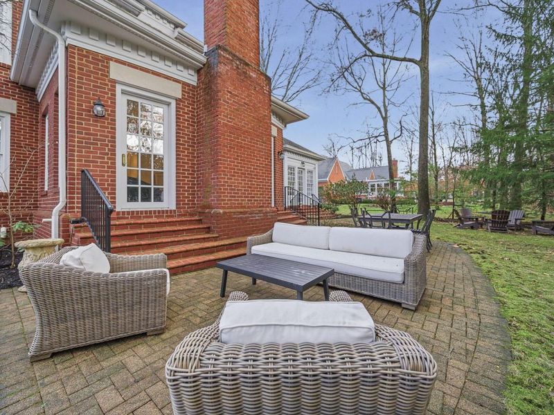 7599 N Goodrich Square, New Albany, OH 43054 Photo 65