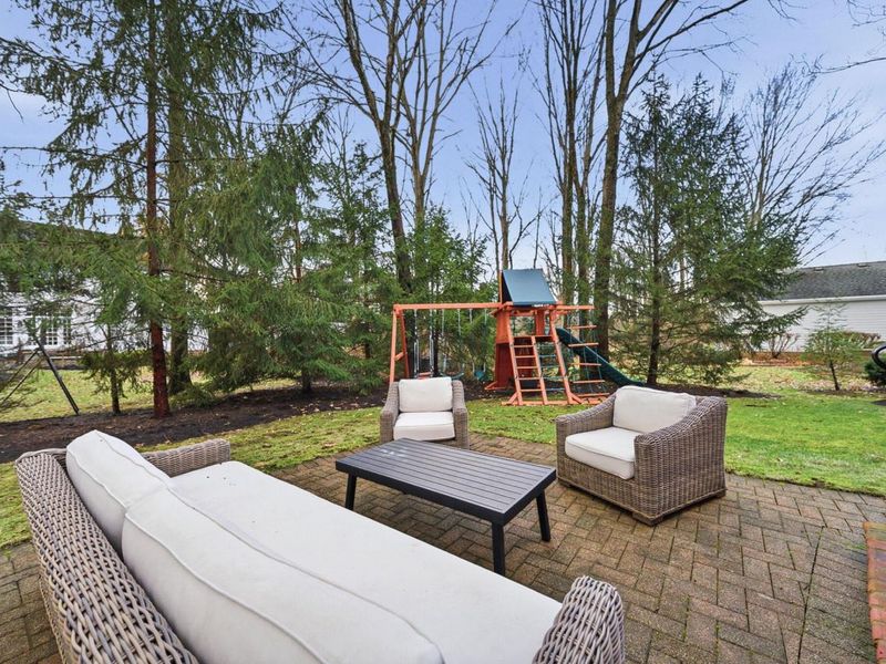 7599 N Goodrich Square, New Albany, OH 43054 Photo 67