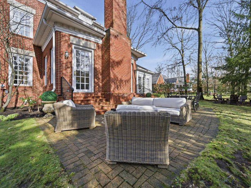 7599 N Goodrich Square, New Albany, OH 43054 Photo 68